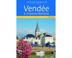 Vendee and Charente-Maritime