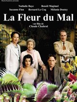 La Fleur du mal - Claude Chabrol - DVD