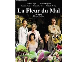 La Fleur du mal - Claude Chabrol - DVD