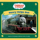 Henry Helps Out