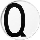 Design Letters bord D20cm Q