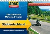 ADAC TourBooks Süddeutschland