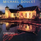 Michael Doucet - Christmas Bayou (CD)