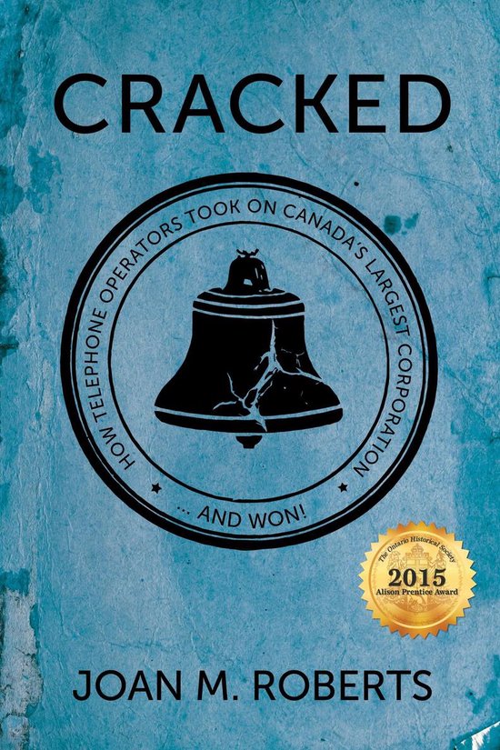 Cracked - cover
