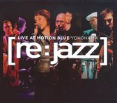 Live At Motion Blue Yo Yokohama/ Cd+Dvd