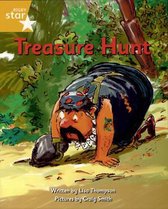 Pirate Cove Yellow Level Fiction: Treasure Hunt