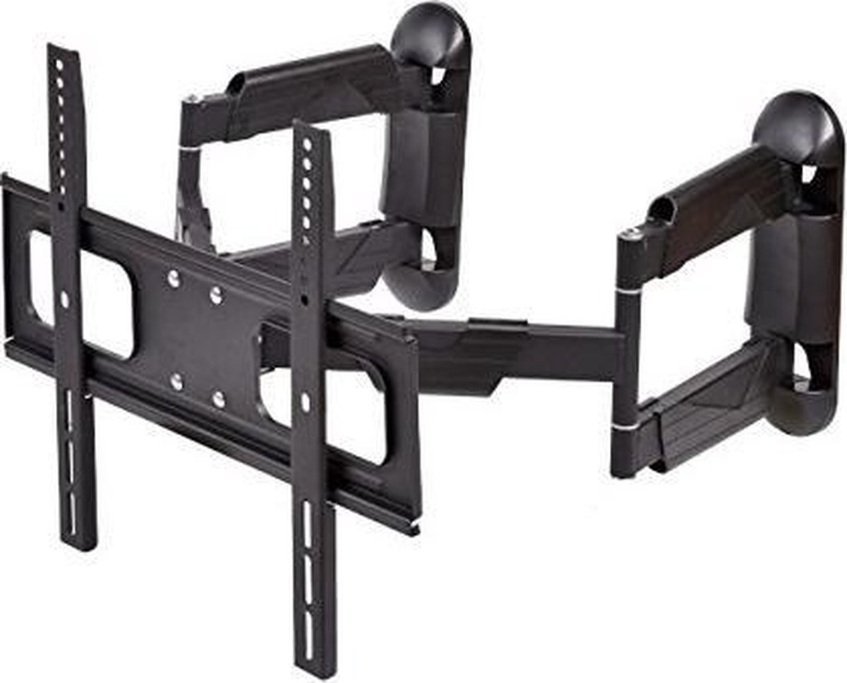 Link Accessori LKBR41 tv-bevestiging 119,4 cm (47") Zwart