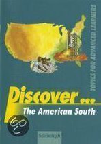 Discover... The American South