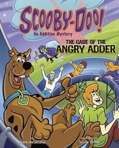 Scooby-Doo! an Addition Mystery