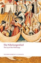 Nibelungenlied Lay Of The Nibelungs