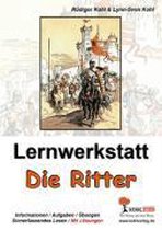 Lernwerkstatt - Die Ritter