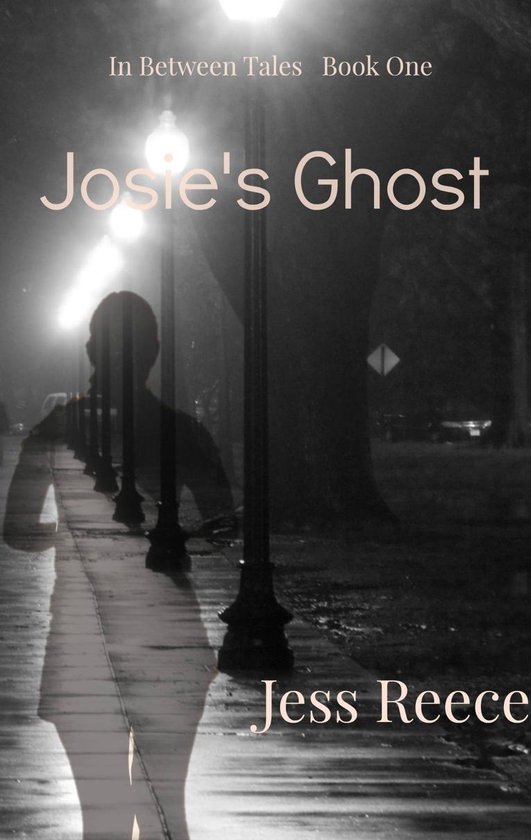 Josie's Ghost (ebook), Jessica Reece | 9781310317071 | Boeken | bol.com