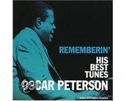 Rememberin' -His Best Tunes // Vintage Series