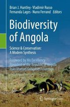 Biodiversity of Angola: Science & Conservation