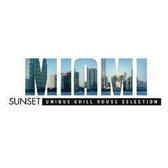 At Sunset: Miami
