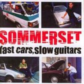 Fast Cars Slow Guitars
