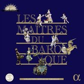 Les Maitres Du Baroque (CD)