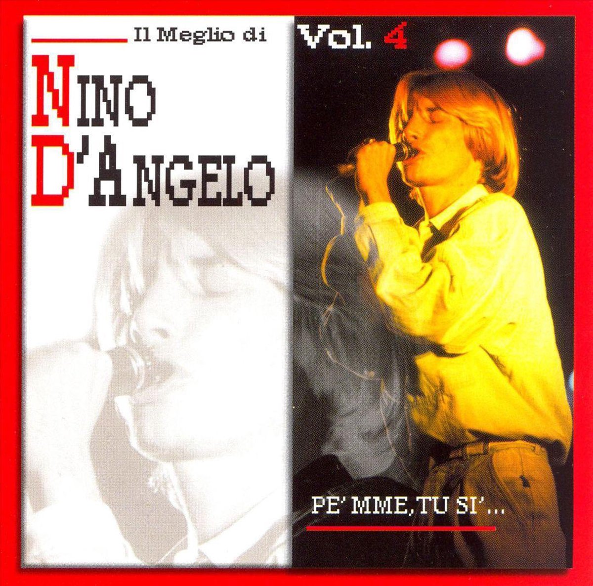 Il Meglio Di Vol. 4