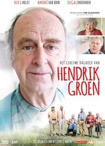 Het Geheime Dagboek Van Hendrik Groen - Seizoen 1 (DVD)