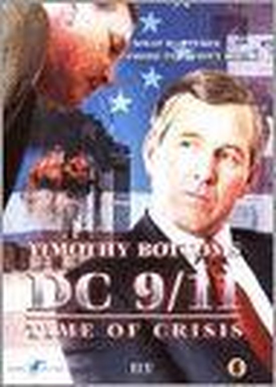 DC 9/11 Time Of Crisis