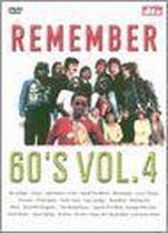 Remember 60's Vol.4