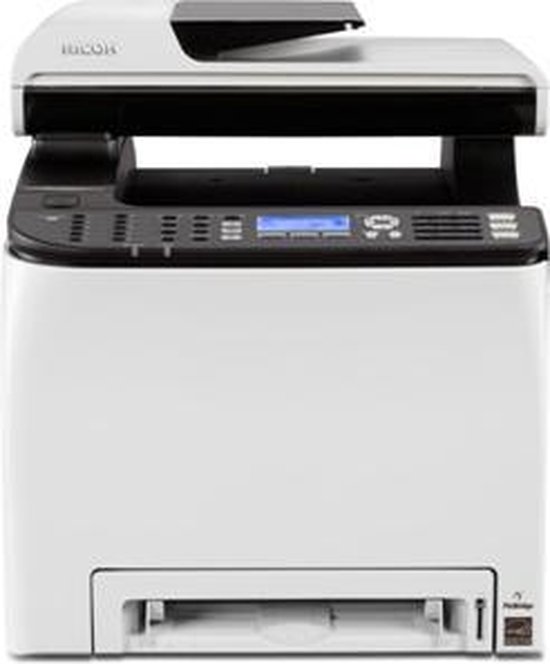 Ricoh SP C250SF multifunctional Laser 20 ppm 2400 x 600 DPI A4 WiFi