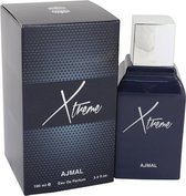 Ajmal Xtreme eau de parfum spray 100 ml