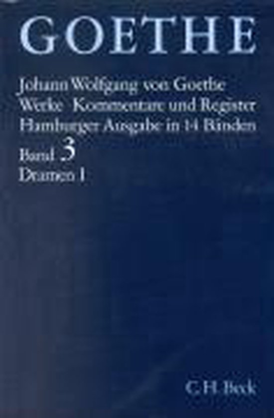 Goethes Werke