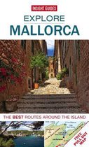 Insight Guides Explore Mallorca