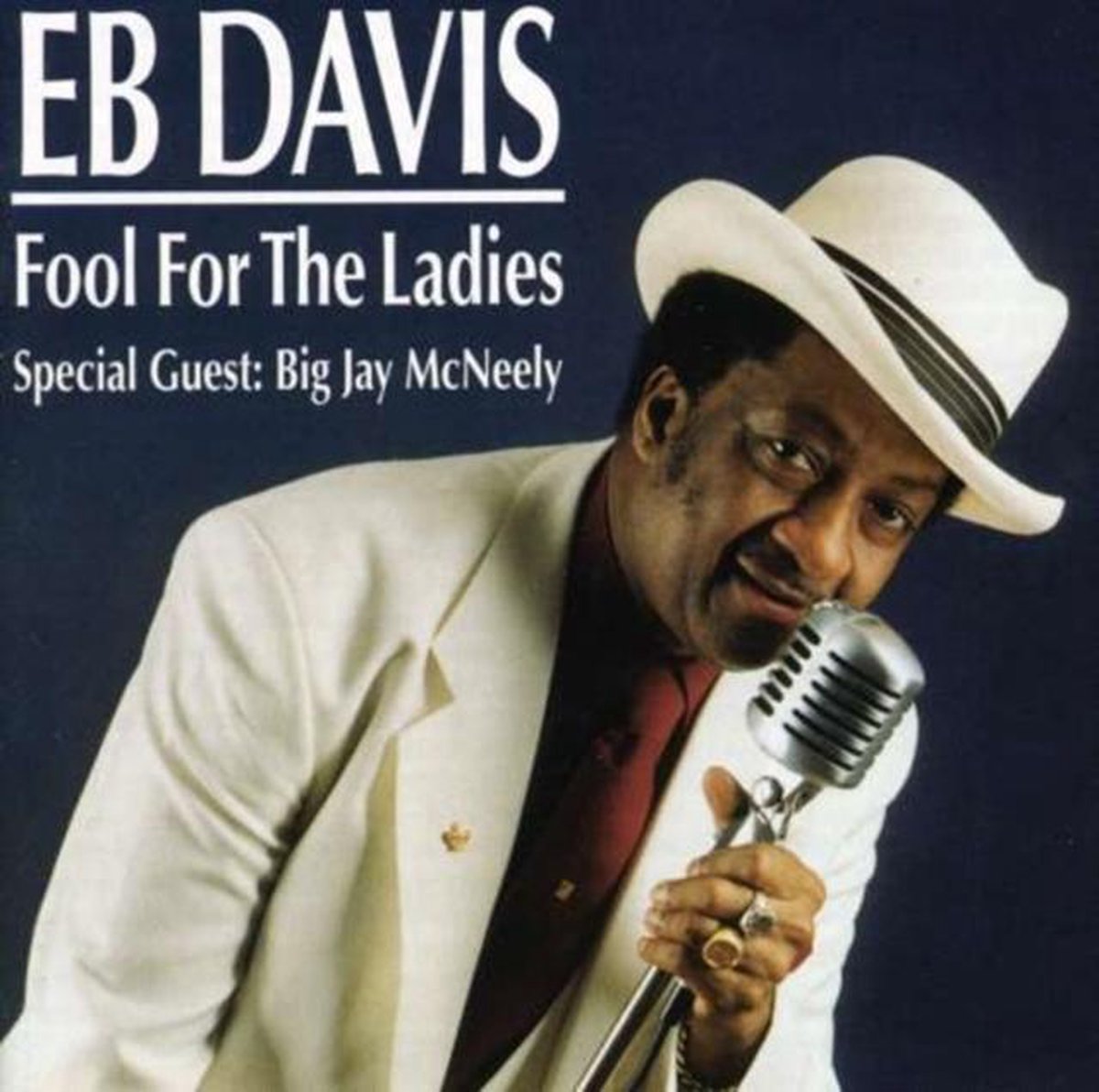 Fool For The Ladies