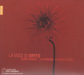 Voce di Orfeo