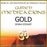Donna Stewart - Guided Meditations Gold (2 CD)