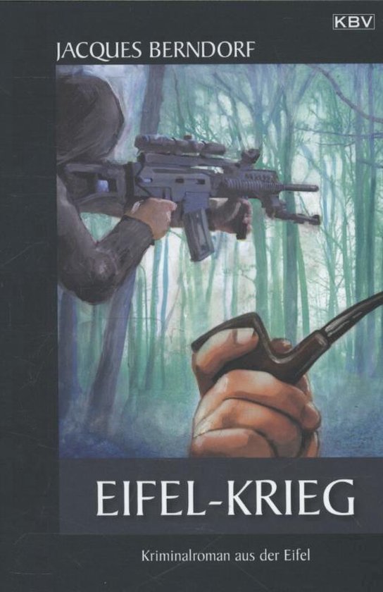 Eifel-Krieg