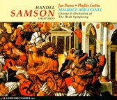 Handel: Samson