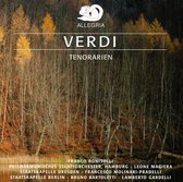 Franco Bonisolli: Verdi Favorites
