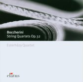 String Quartets Op. 32 (Esterhazy Quartet)