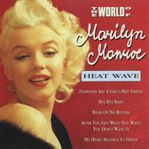 World of Marilyn Monroe: Heat Wave