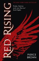 Red Rising Series 1 - Red Rising