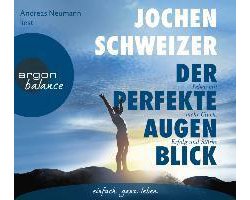 Der perfekte Augenblick