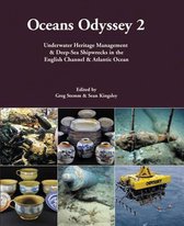 Oceans Odyssey 2