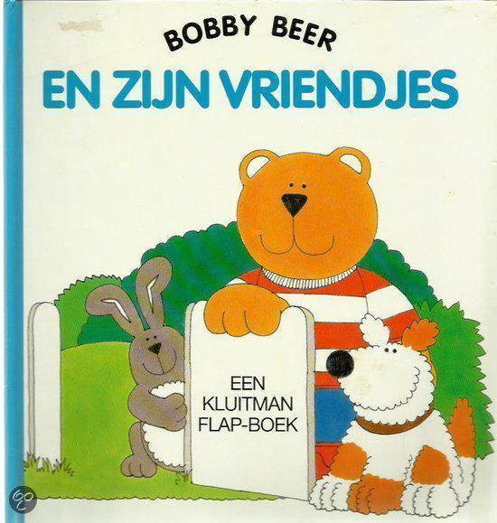 Bobby beer en zijn vriendjes, Alan Snow | 9789020687460 | Boeken | bol.com