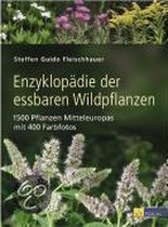 Enzyklopädie der essbaren Wildpflanzen