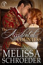 Once Upon an Accident 1 - The Accidental Countess