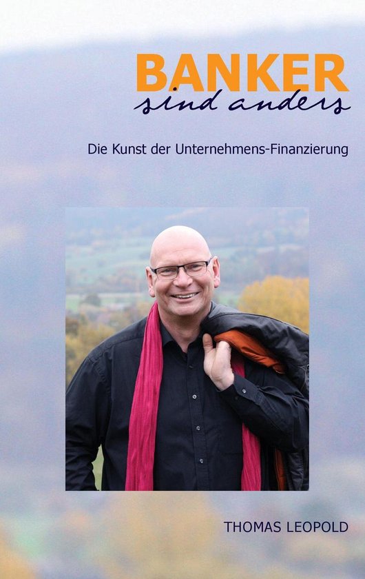 Banker sind anders - cover