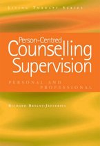 Person Centred Counselling Superv