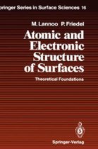 Atomic and Electronic Structure of Surfaces