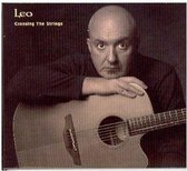 Leo - Crossing The Strings (CD)