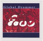 Global Drummer - Global Drummer (CD)