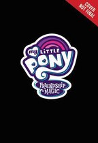 My Little Pony: Ponyville Mysteries