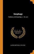 Geophagy